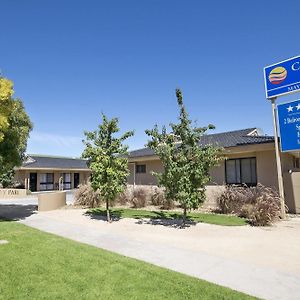 Comfort Inn May Park